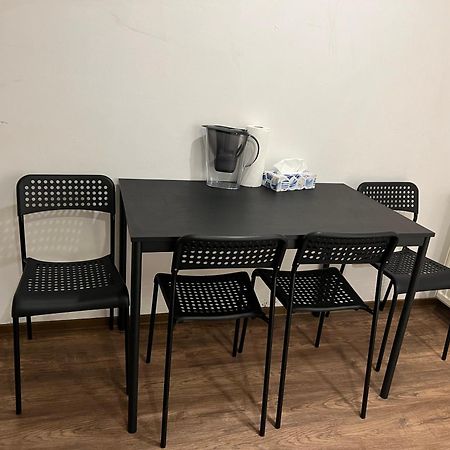 Apartmán Ferienzeit Karlsruhe Exteriér fotografie