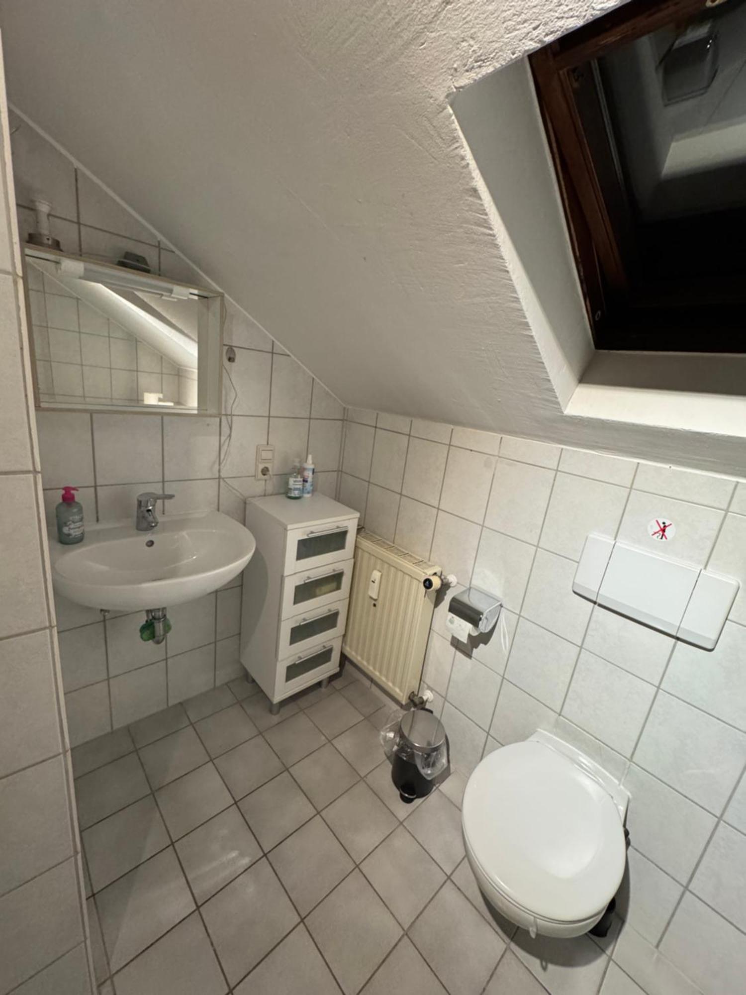 Apartmán Ferienzeit Karlsruhe Exteriér fotografie