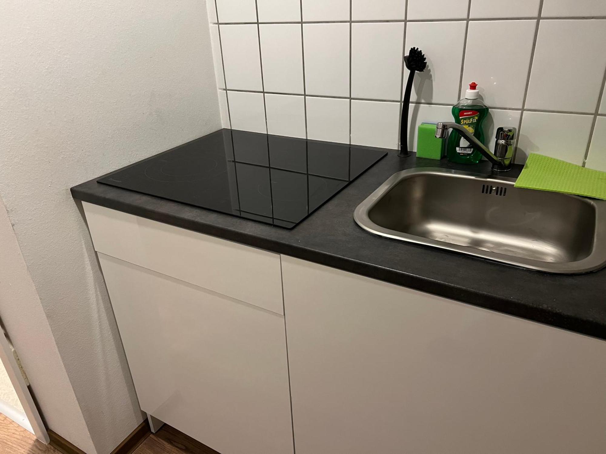Apartmán Ferienzeit Karlsruhe Exteriér fotografie