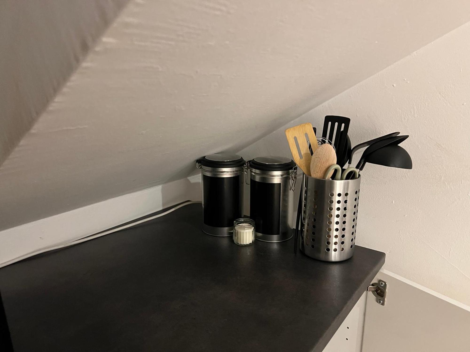 Apartmán Ferienzeit Karlsruhe Exteriér fotografie